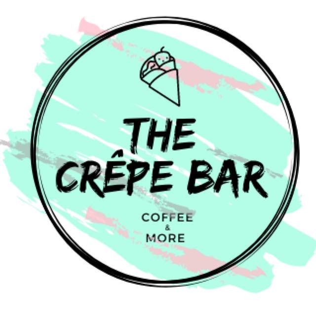 The crepe bar